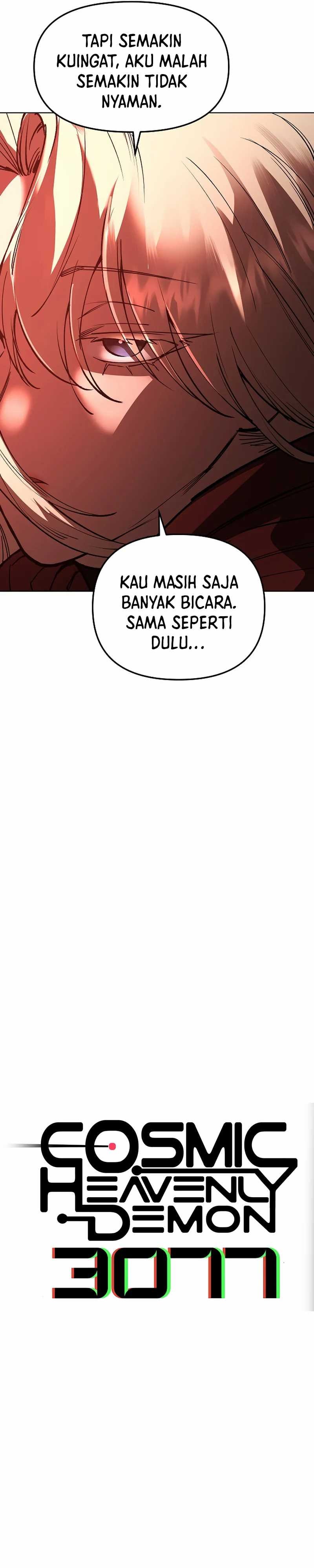 Cosmic Heavenly Demon 3077 - Chapter 22 - Page 14