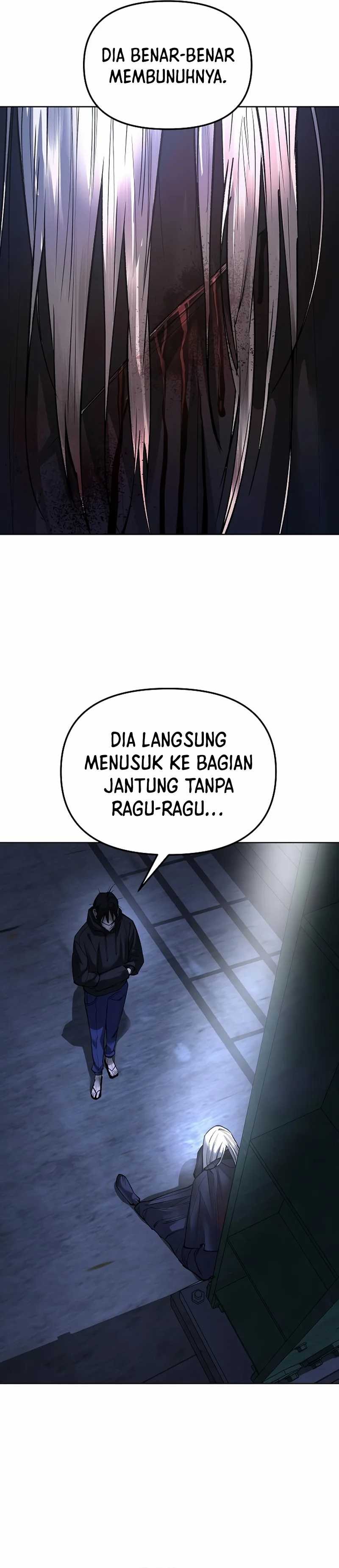 Cosmic Heavenly Demon 3077 - Chapter 22 - Page 18