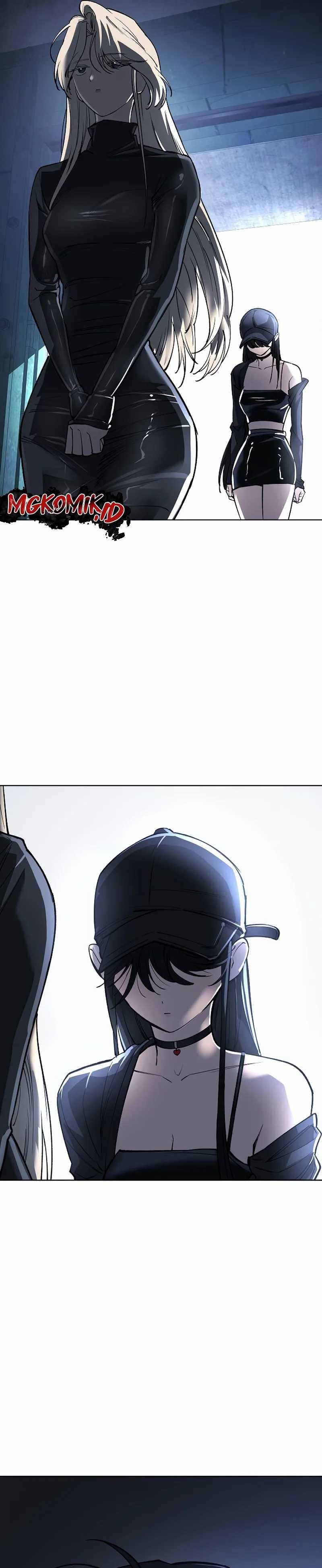 Cosmic Heavenly Demon 3077 - Chapter 22 - Page 24