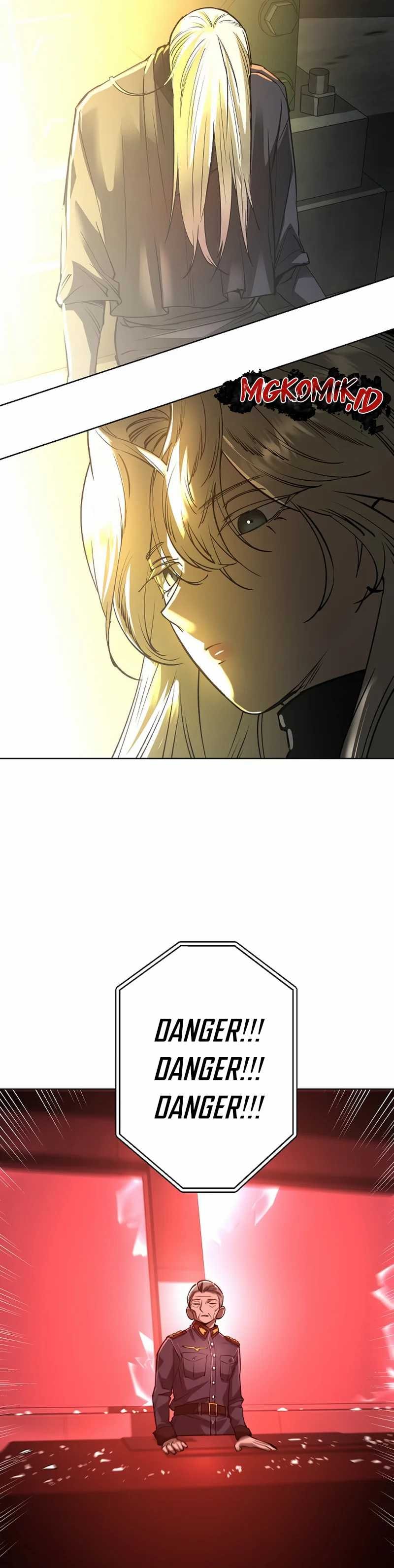 Cosmic Heavenly Demon 3077 - Chapter 22 - Page 28