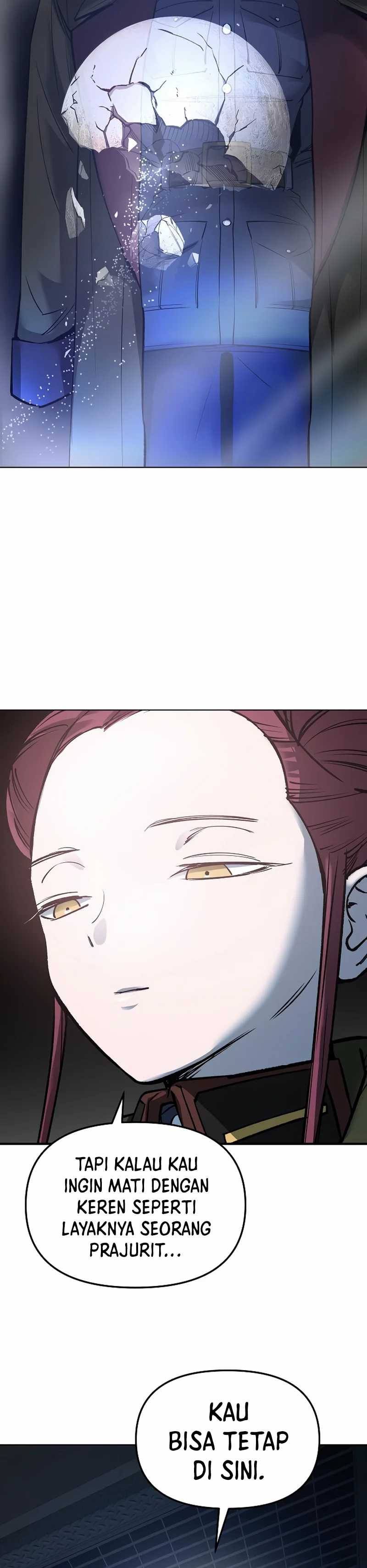 Cosmic Heavenly Demon 3077 - Chapter 22 - Page 32