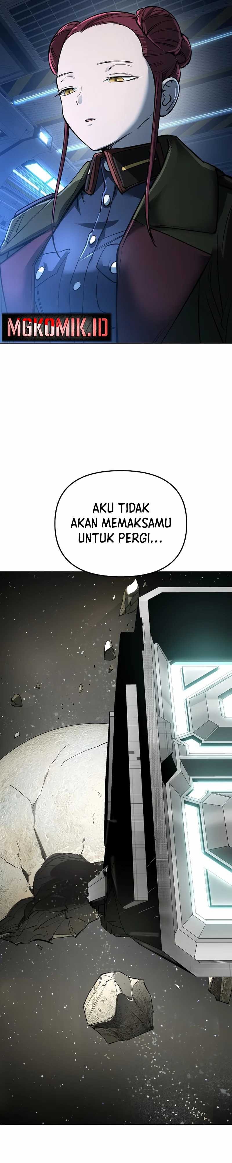 Cosmic Heavenly Demon 3077 - Chapter 22 - Page 33