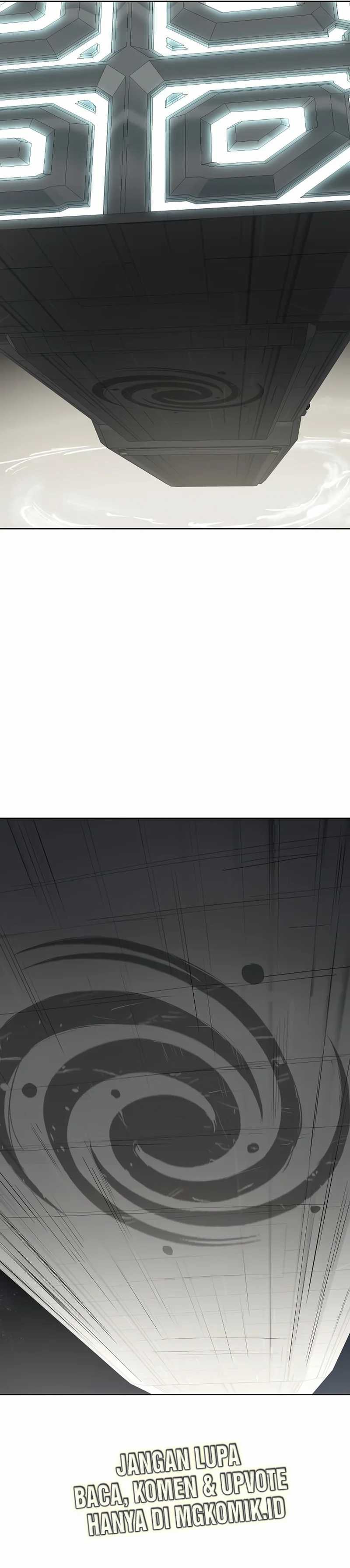 Cosmic Heavenly Demon 3077 - Chapter 22 - Page 38