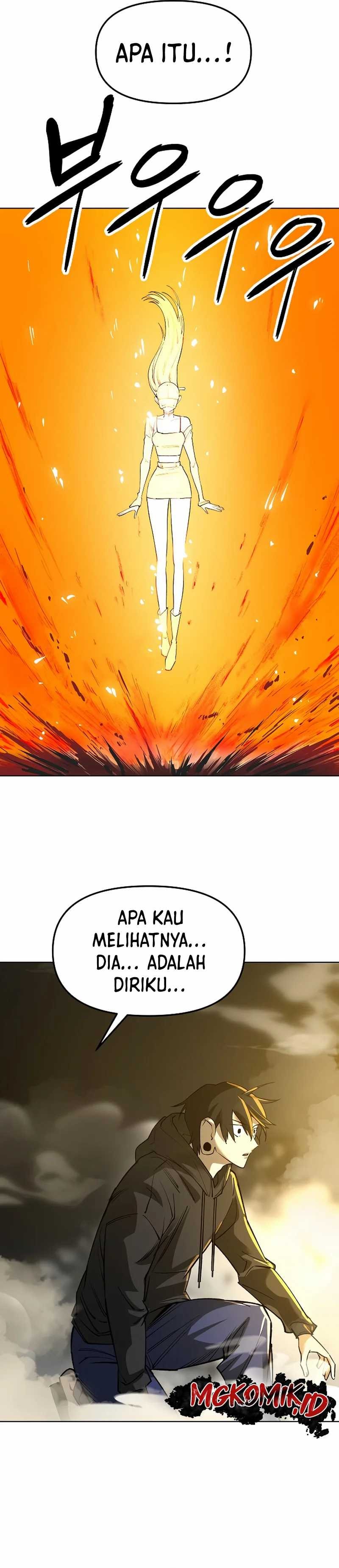 Cosmic Heavenly Demon 3077 - Chapter 22 - Page 41