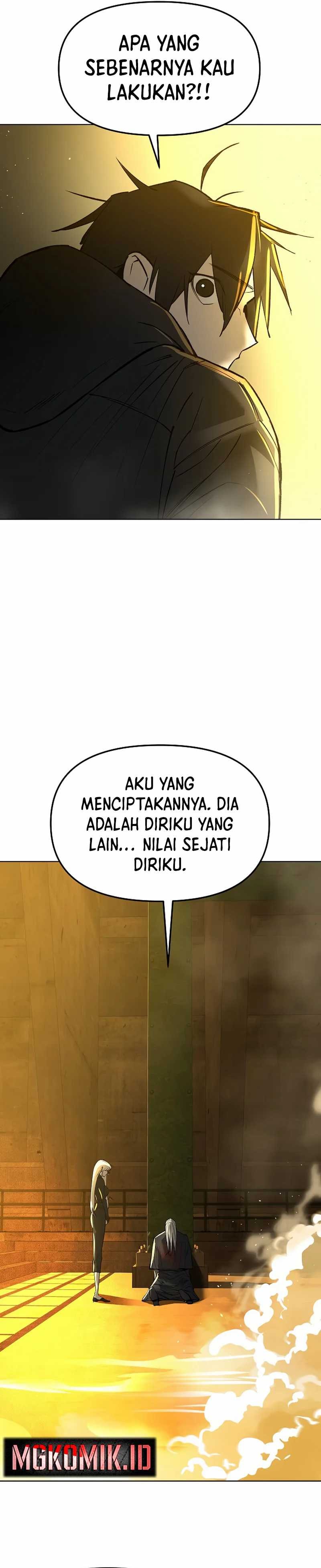 Cosmic Heavenly Demon 3077 - Chapter 22 - Page 42