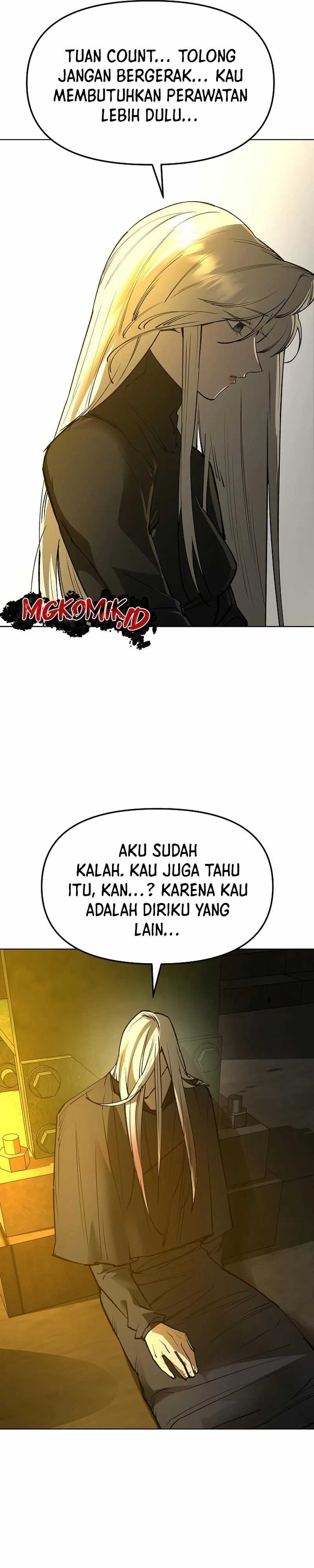 Cosmic Heavenly Demon 3077 - Chapter 22 - Page 44