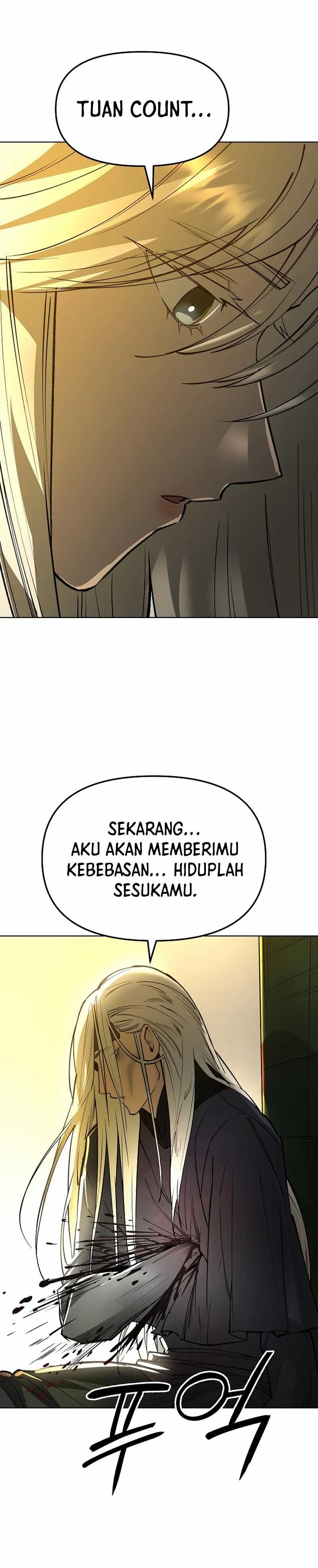 Cosmic Heavenly Demon 3077 - Chapter 22 - Page 45