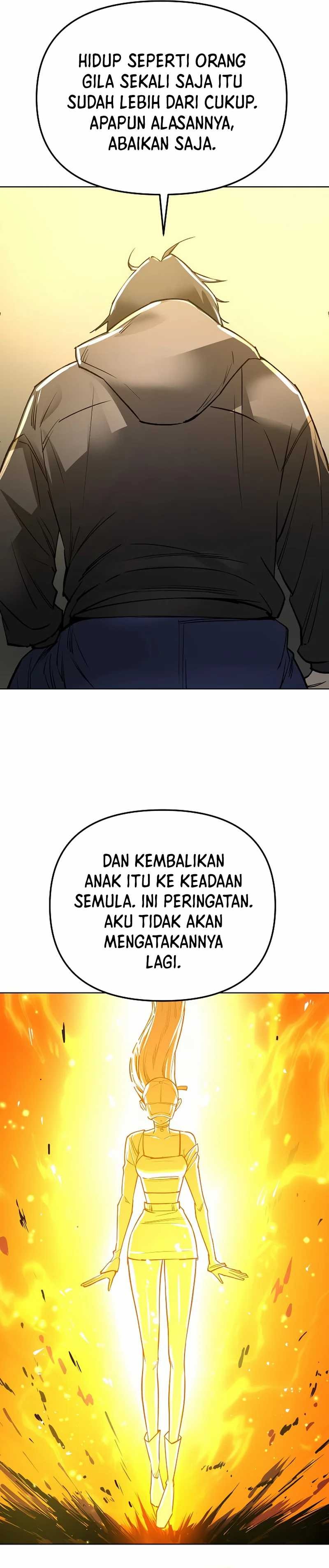 Cosmic Heavenly Demon 3077 - Chapter 22 - Page 51