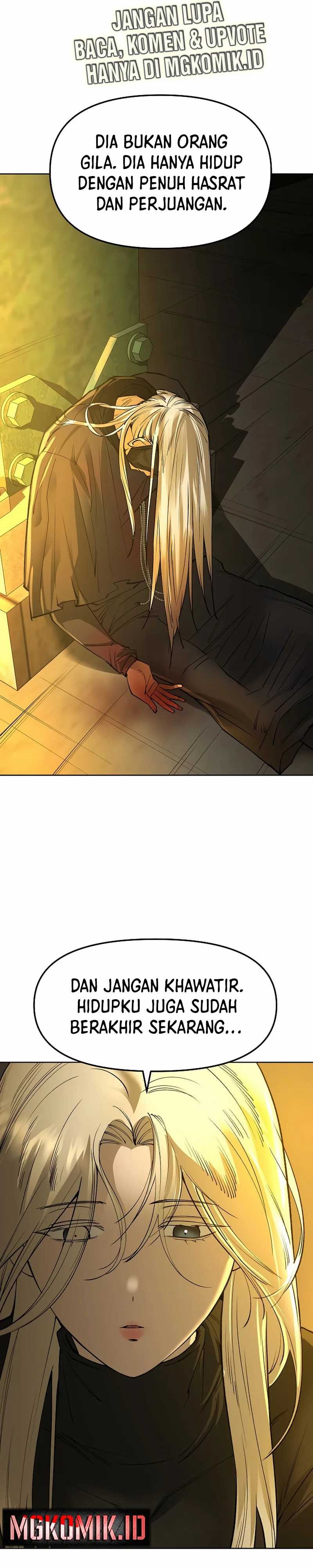 Cosmic Heavenly Demon 3077 - Chapter 22 - Page 52