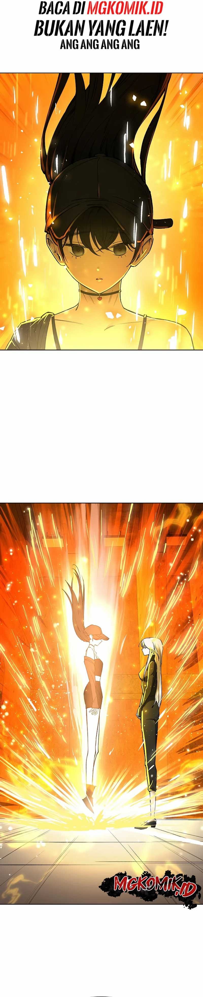 Cosmic Heavenly Demon 3077 - Chapter 22 - Page 54