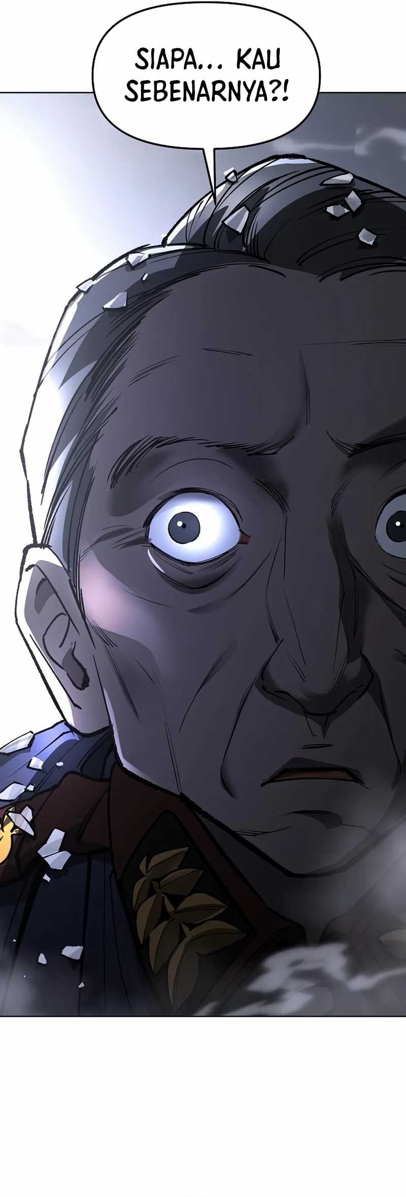 Cosmic Heavenly Demon 3077 - Chapter 22 - Page 6