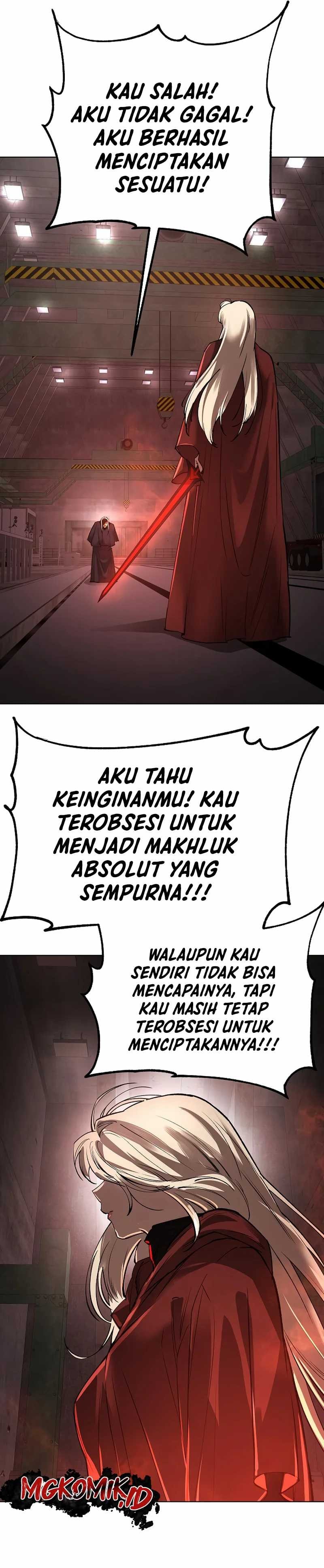 Cosmic Heavenly Demon 3077 - Chapter 22 - Page 9