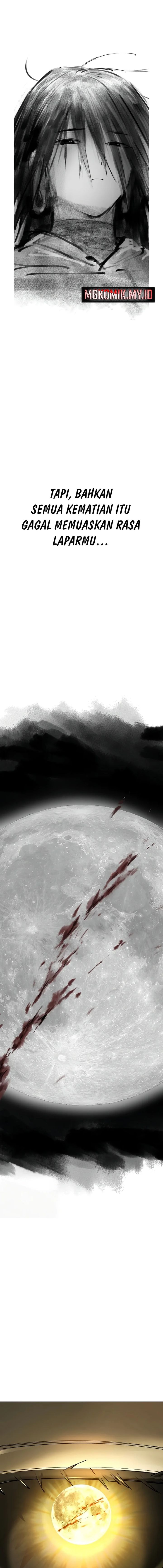 Cosmic Heavenly Demon 3077 - Chapter 24 - Page 17