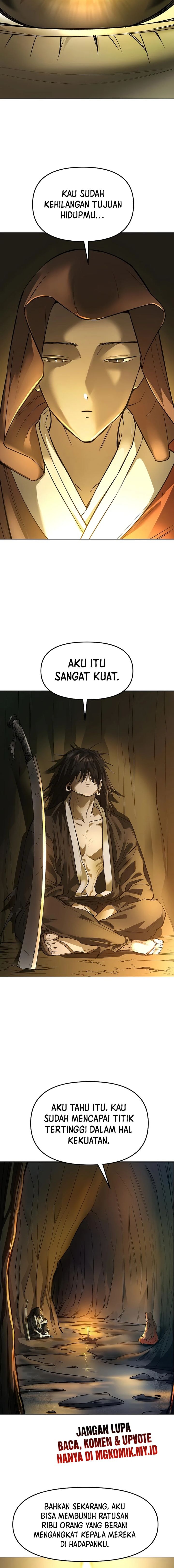 Cosmic Heavenly Demon 3077 - Chapter 24 - Page 18