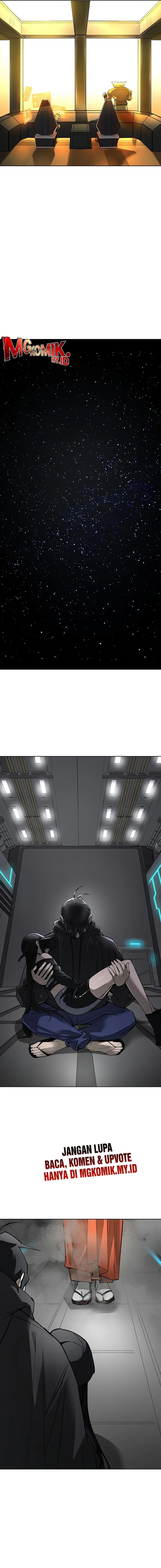 Cosmic Heavenly Demon 3077 - Chapter 24 - Page 5