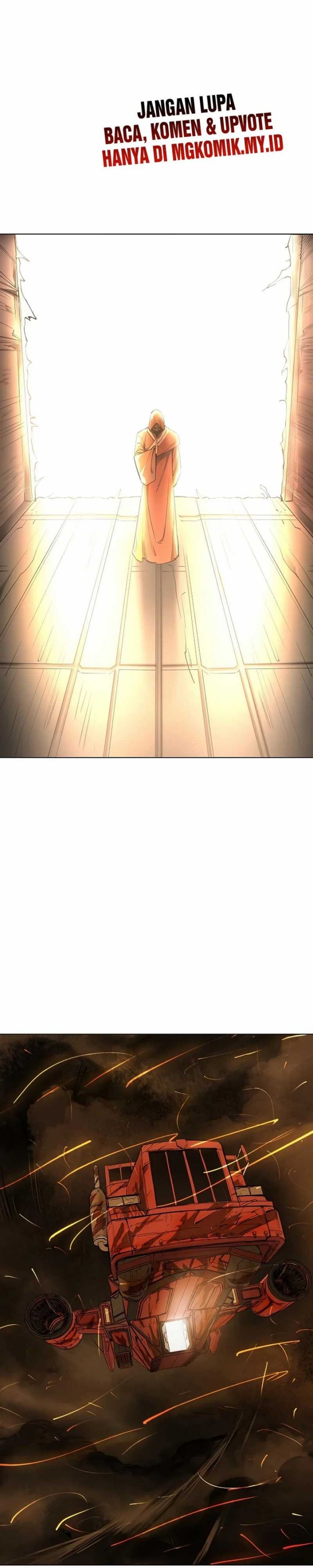 Cosmic Heavenly Demon 3077 - Chapter 25 - Page 10
