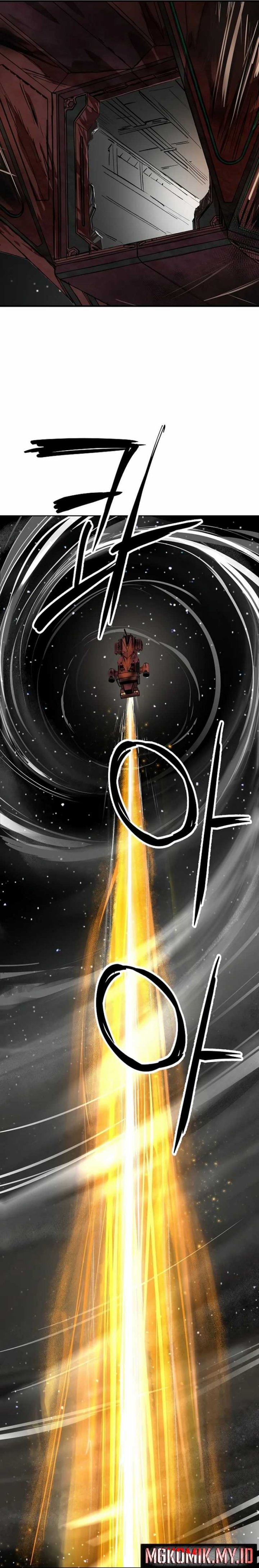 Cosmic Heavenly Demon 3077 - Chapter 25 - Page 19