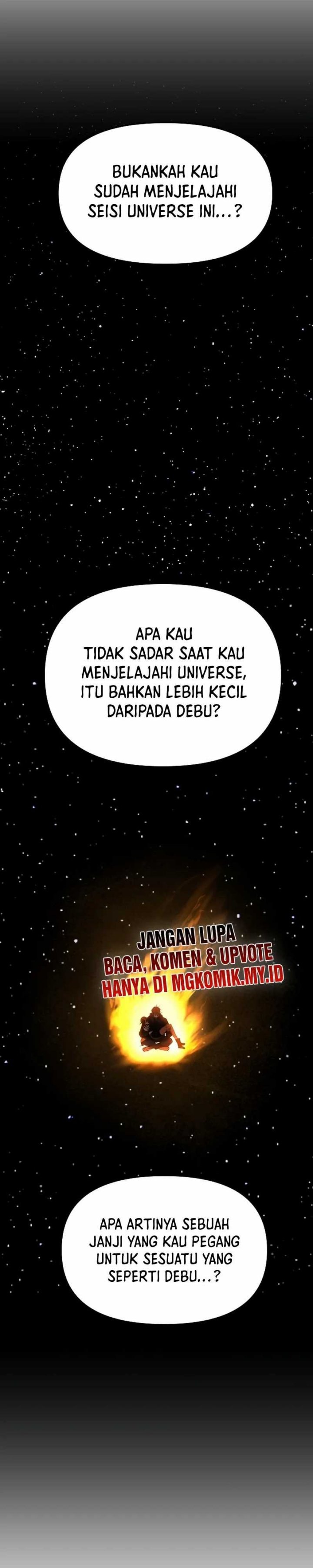 Cosmic Heavenly Demon 3077 - Chapter 25 - Page 3