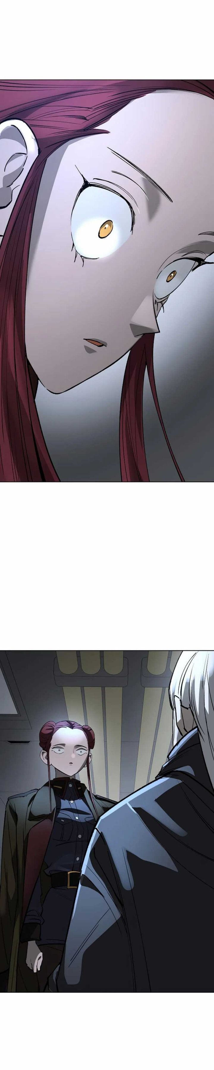 Cosmic Heavenly Demon 3077 - Chapter 25 - Page 35