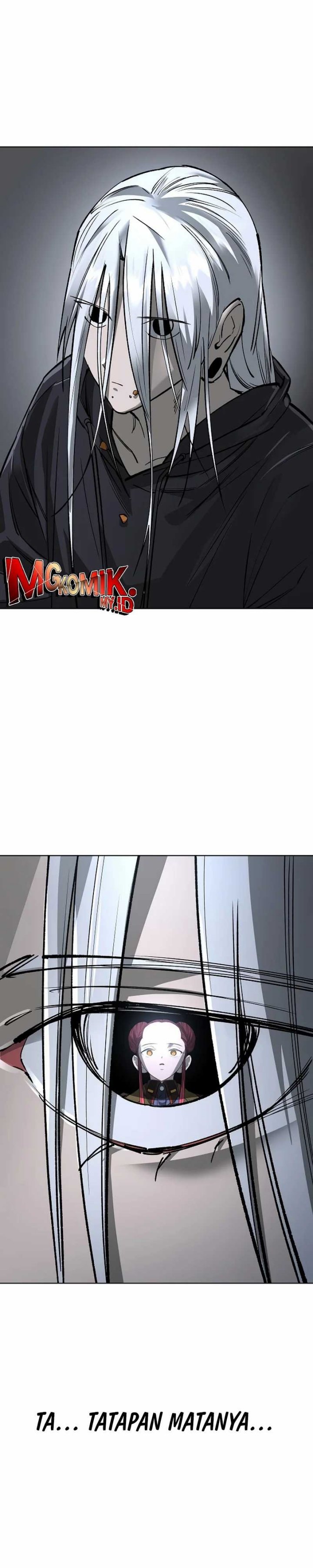 Cosmic Heavenly Demon 3077 - Chapter 25 - Page 36