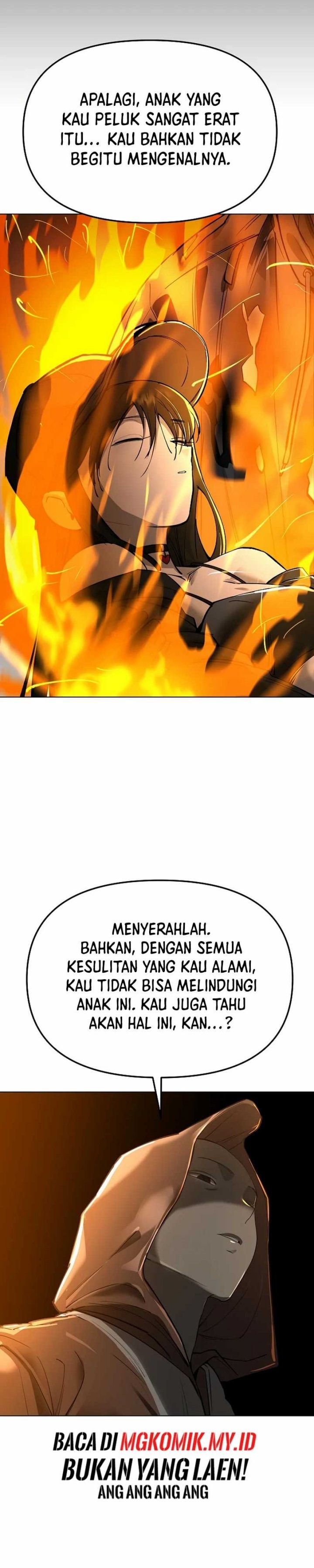 Cosmic Heavenly Demon 3077 - Chapter 25 - Page 4