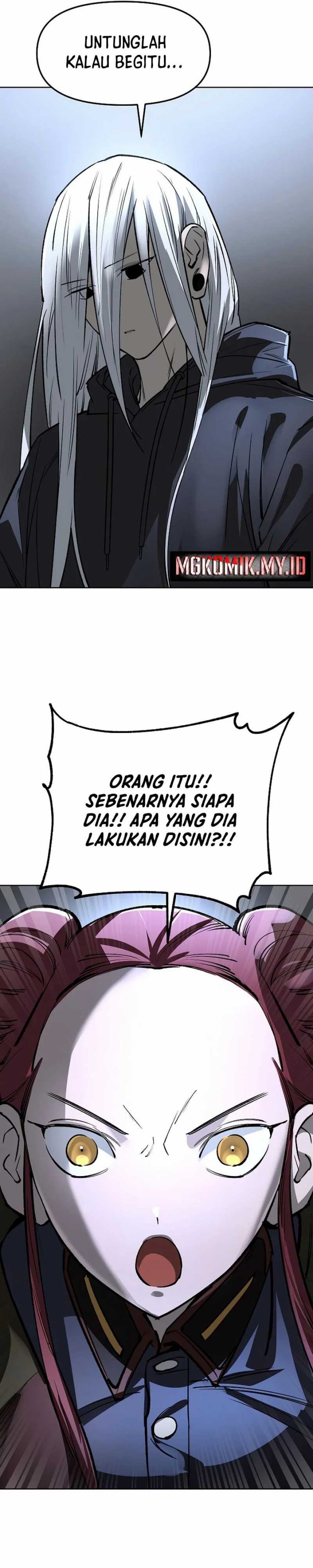 Cosmic Heavenly Demon 3077 - Chapter 25 - Page 46