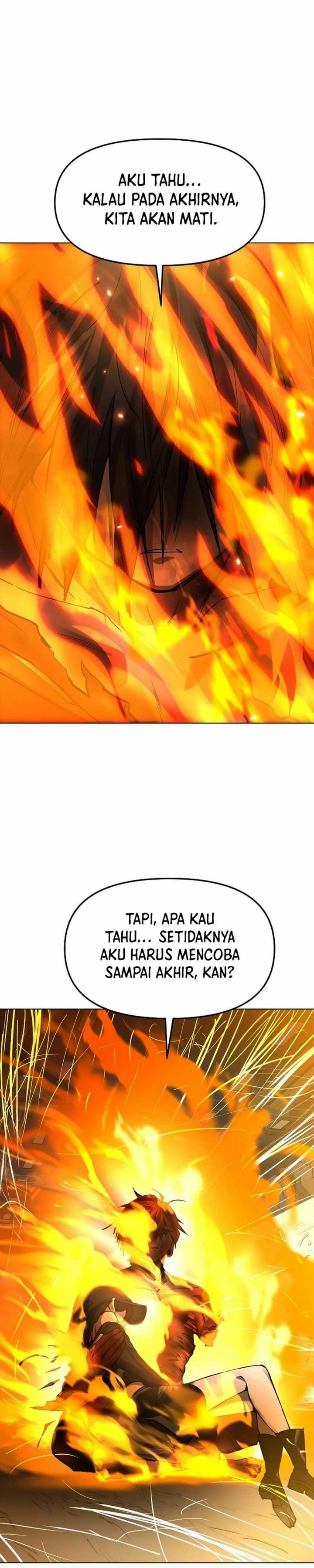 Cosmic Heavenly Demon 3077 - Chapter 25 - Page 5