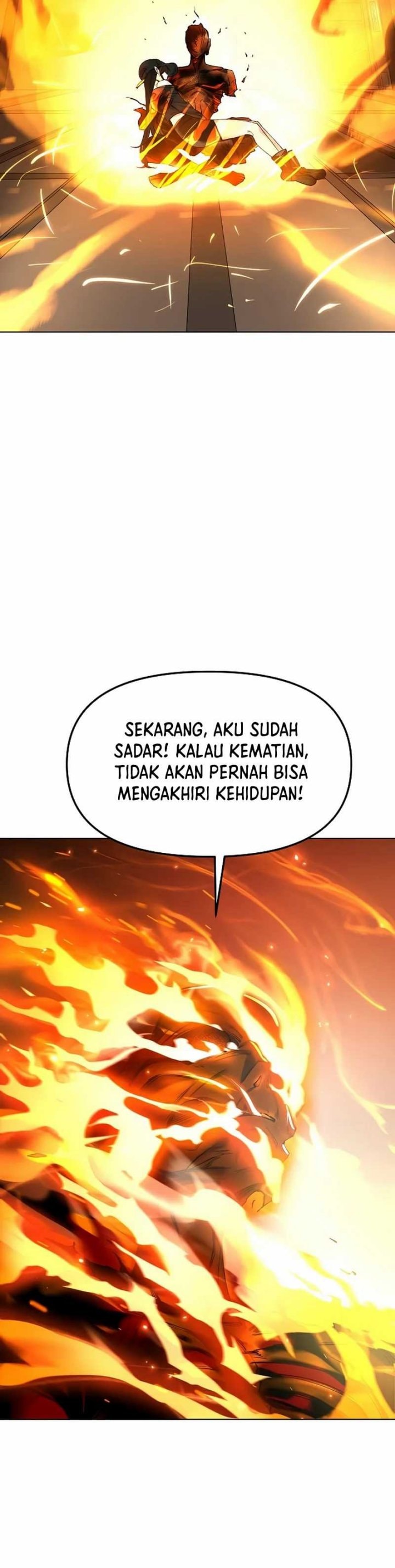 Cosmic Heavenly Demon 3077 - Chapter 25 - Page 7