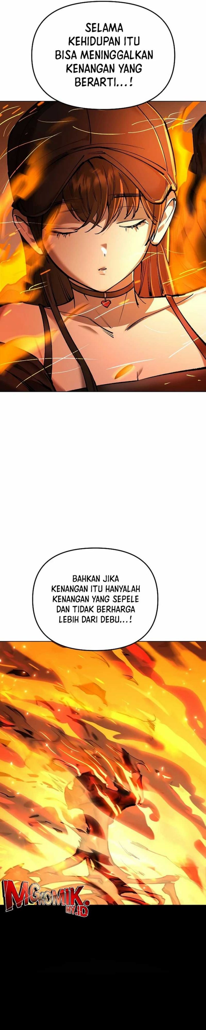 Cosmic Heavenly Demon 3077 - Chapter 25 - Page 8