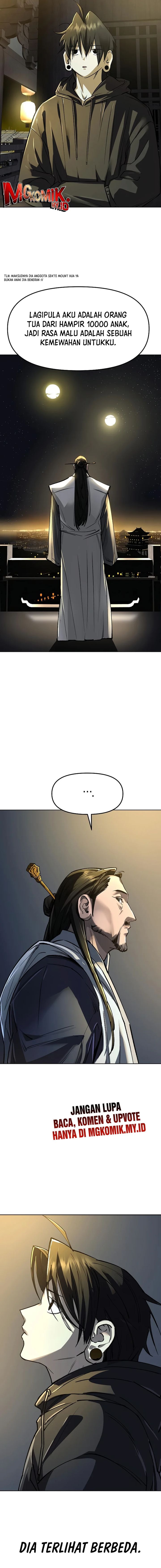 Cosmic Heavenly Demon 3077 - Chapter 26 - Page 18