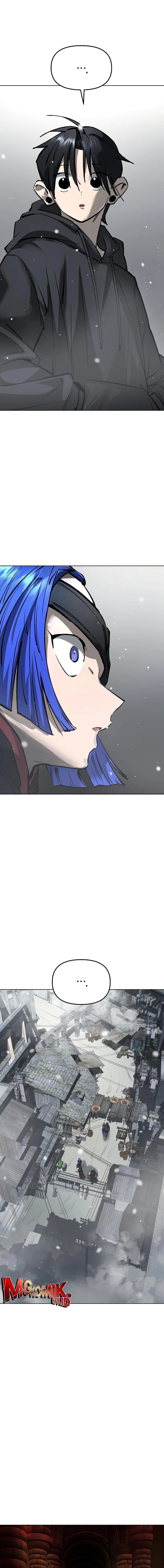 Cosmic Heavenly Demon 3077 - Chapter 27 - Page 14