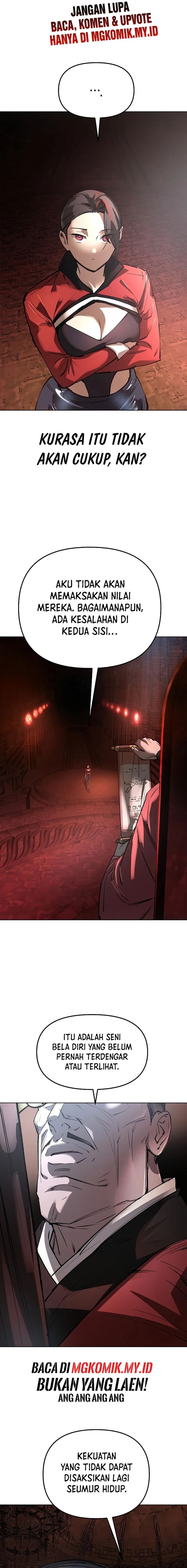 Cosmic Heavenly Demon 3077 - Chapter 29 - Page 12