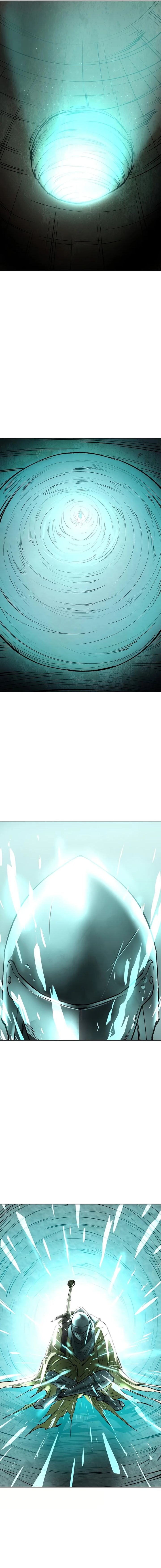 Cosmic Heavenly Demon 3077 - Chapter 29 - Page 20