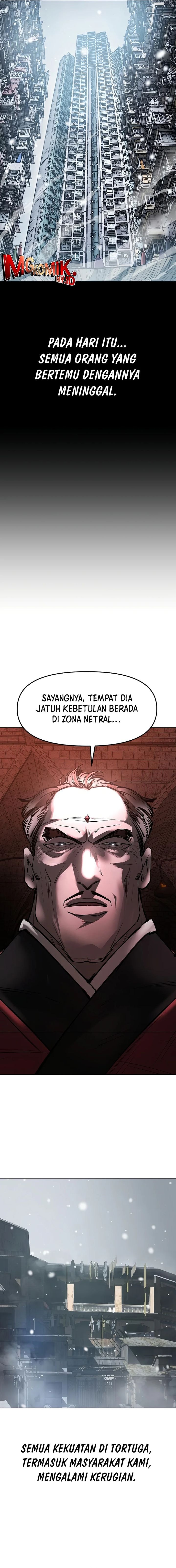 Cosmic Heavenly Demon 3077 - Chapter 29 - Page 24