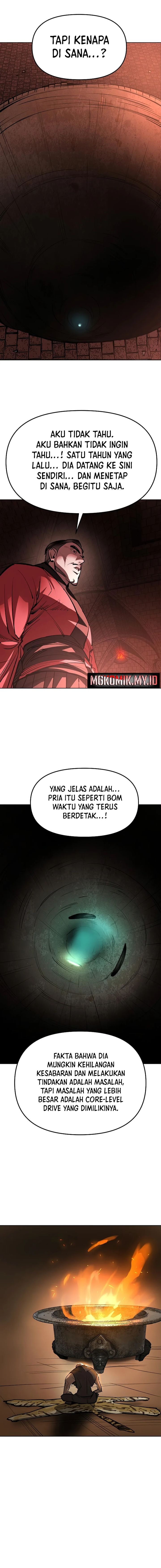 Cosmic Heavenly Demon 3077 - Chapter 29 - Page 26