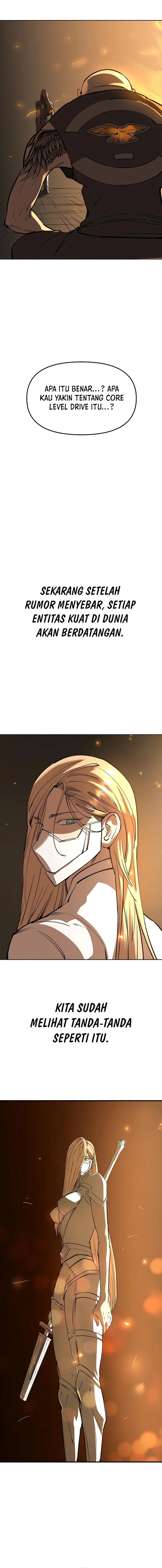 Cosmic Heavenly Demon 3077 - Chapter 29 - Page 27