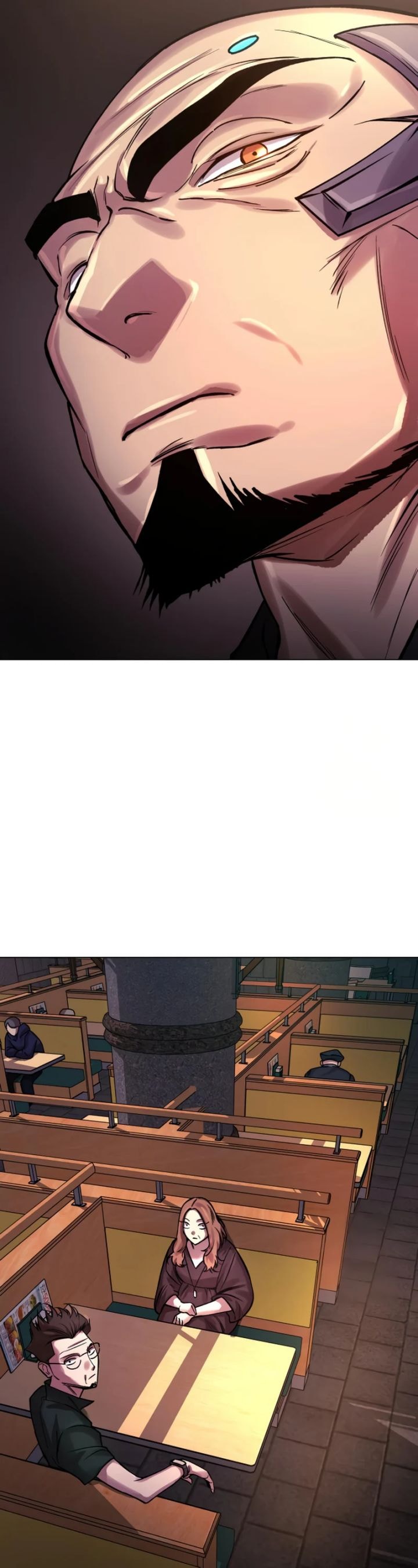 Cosmic Heavenly Demon 3077 - Chapter 3 - Page 13