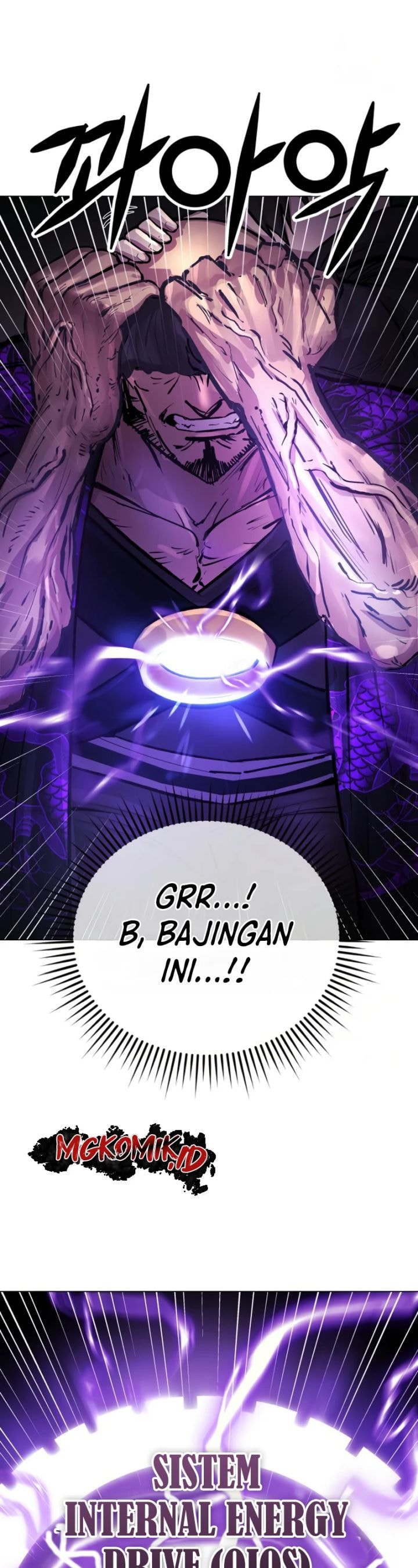 Cosmic Heavenly Demon 3077 - Chapter 3 - Page 26