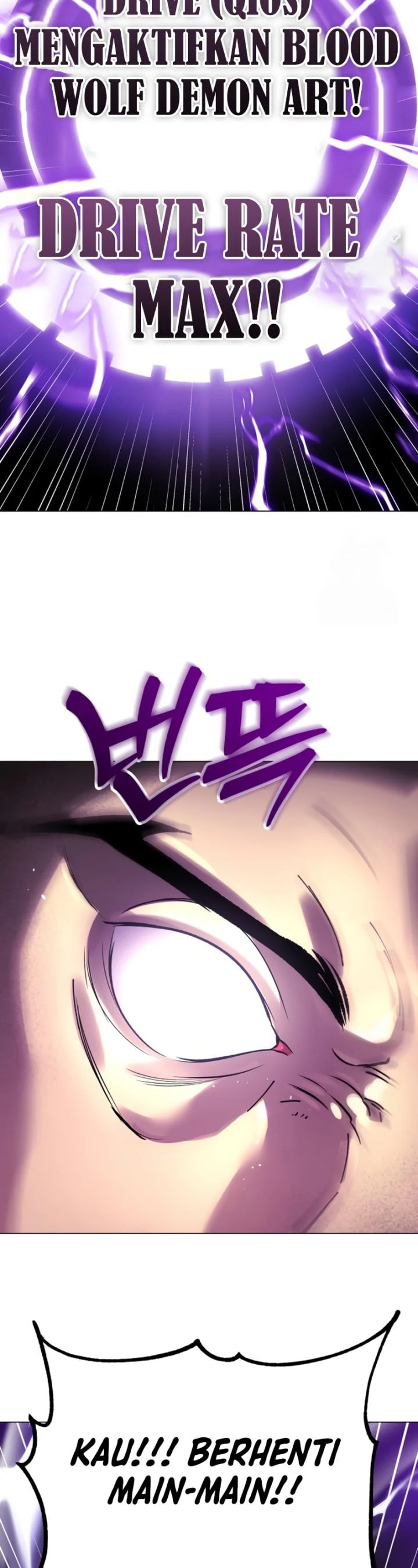 Cosmic Heavenly Demon 3077 - Chapter 3 - Page 27
