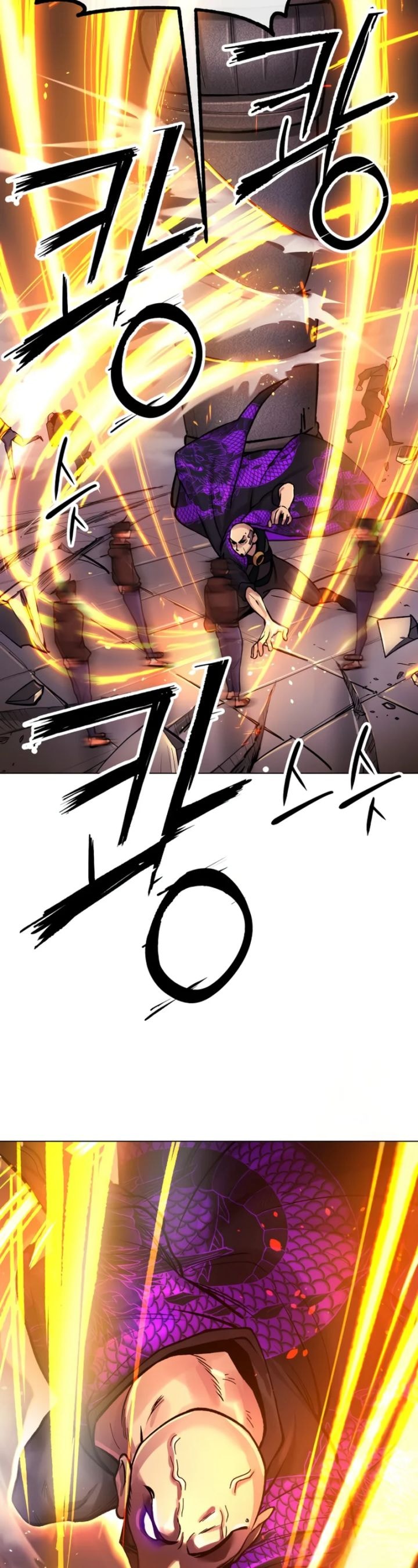 Cosmic Heavenly Demon 3077 - Chapter 3 - Page 40