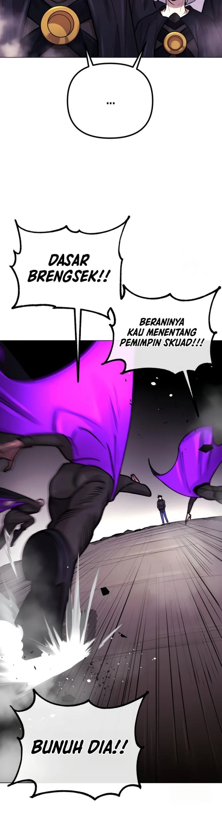 Cosmic Heavenly Demon 3077 - Chapter 3 - Page 50