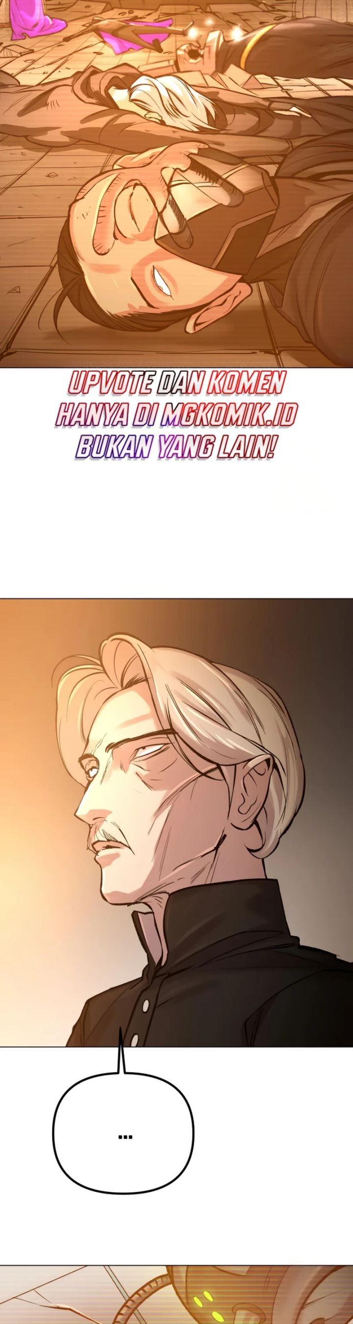 Cosmic Heavenly Demon 3077 - Chapter 3 - Page 53