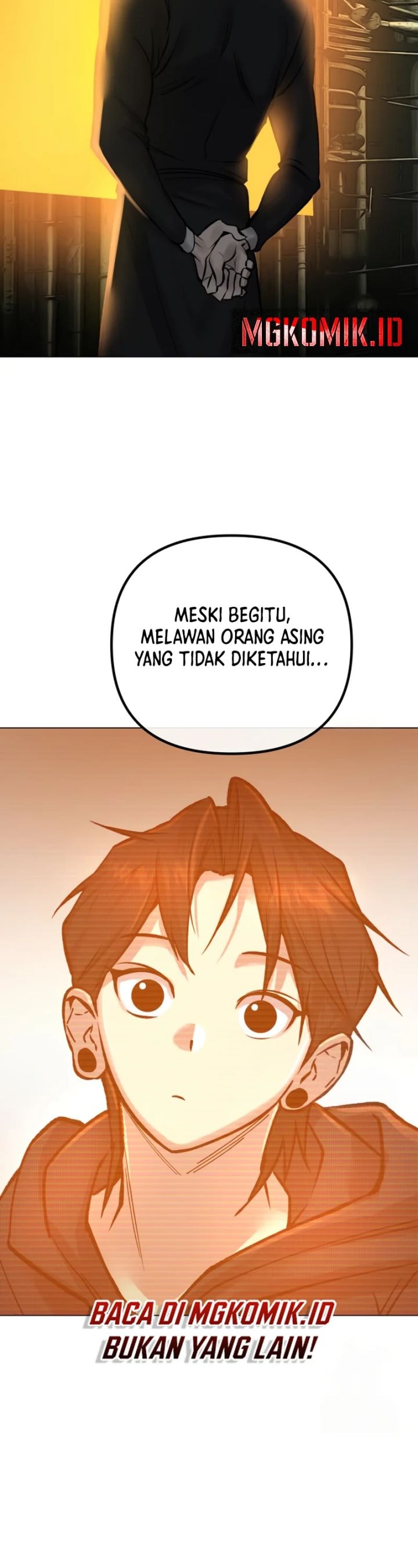 Cosmic Heavenly Demon 3077 - Chapter 3 - Page 57