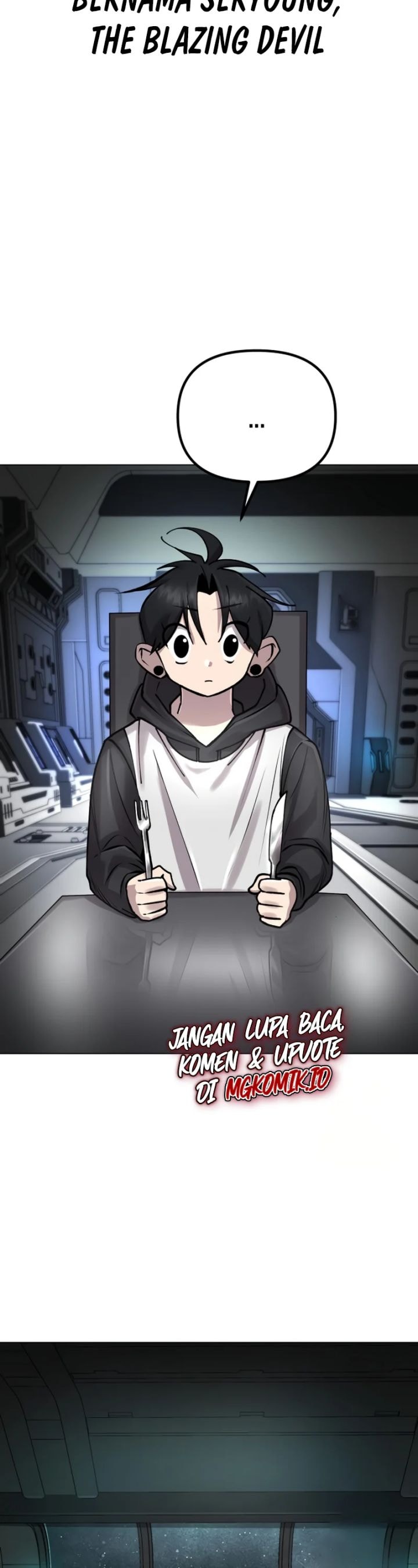 Cosmic Heavenly Demon 3077 - Chapter 3 - Page 61