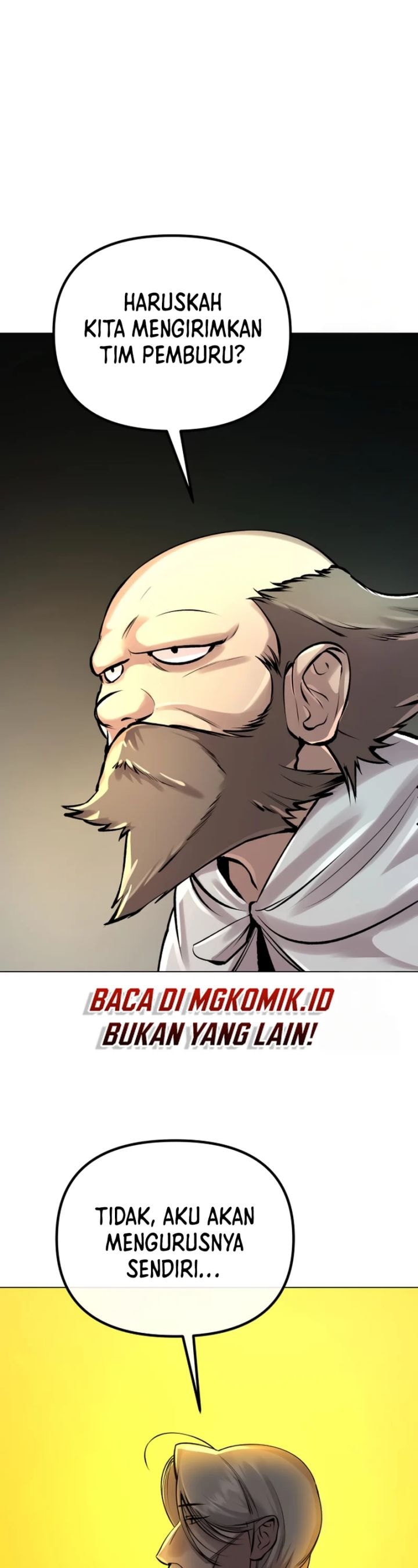Cosmic Heavenly Demon 3077 - Chapter 3 - Page 63