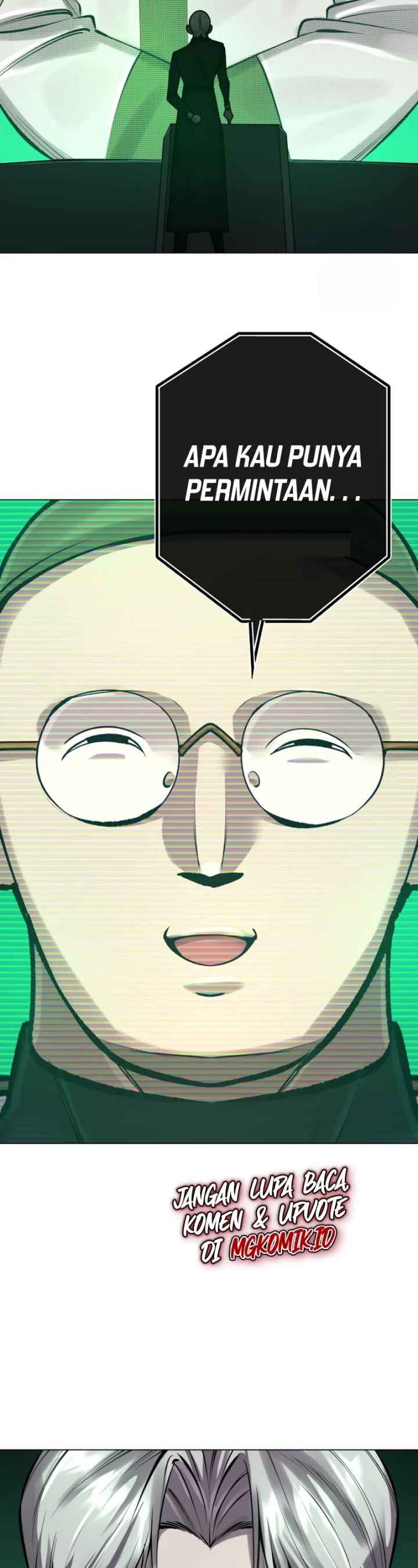 Cosmic Heavenly Demon 3077 - Chapter 3 - Page 68