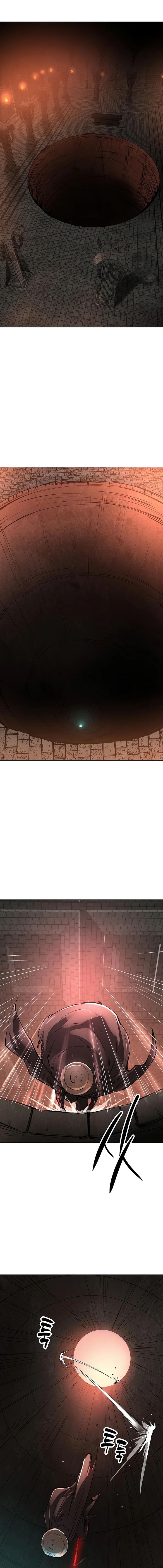 Cosmic Heavenly Demon 3077 - Chapter 30 - Page 20