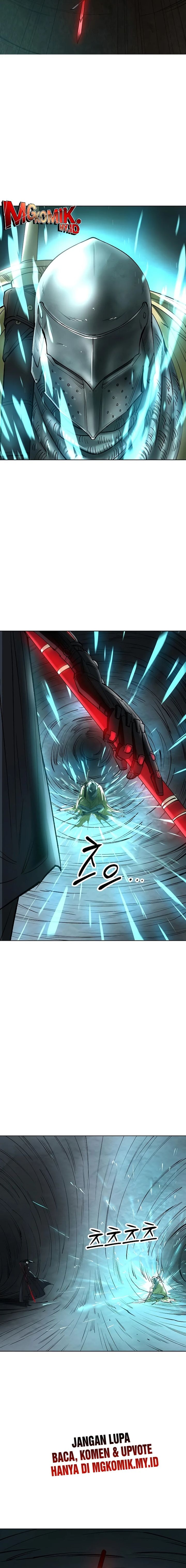 Cosmic Heavenly Demon 3077 - Chapter 30 - Page 21