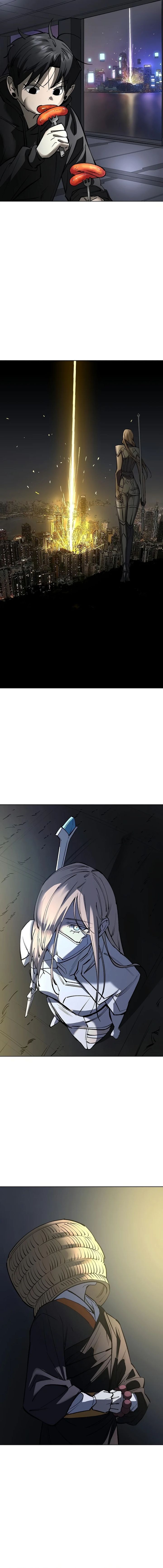Cosmic Heavenly Demon 3077 - Chapter 30 - Page 24