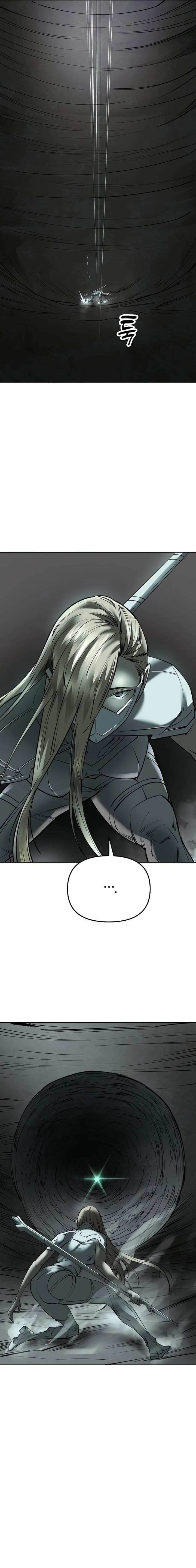 Cosmic Heavenly Demon 3077 - Chapter 31 - Page 14